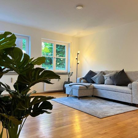 Lo Ferienwohnung Friedrichshafen Bagian luar foto