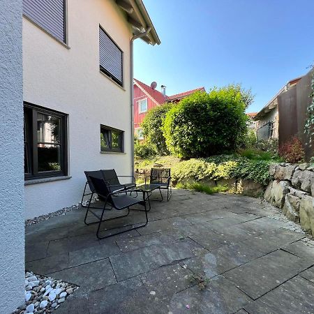 Lo Ferienwohnung Friedrichshafen Bagian luar foto