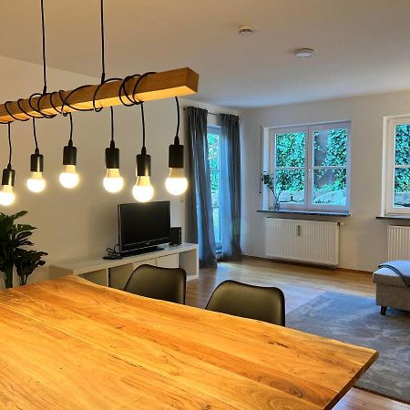 Lo Ferienwohnung Friedrichshafen Bagian luar foto