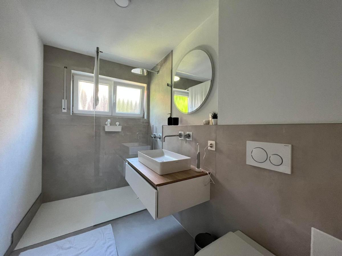 Lo Ferienwohnung Friedrichshafen Bagian luar foto