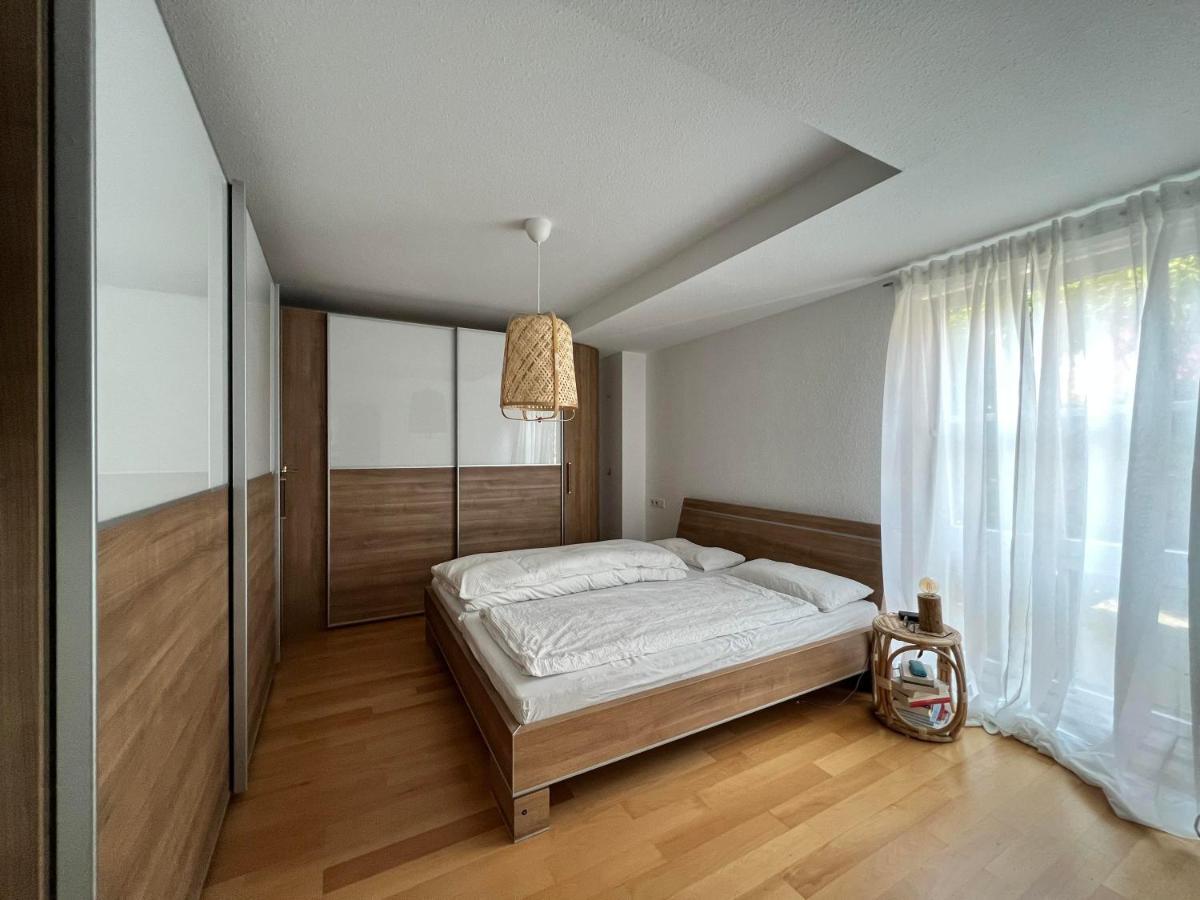 Lo Ferienwohnung Friedrichshafen Bagian luar foto
