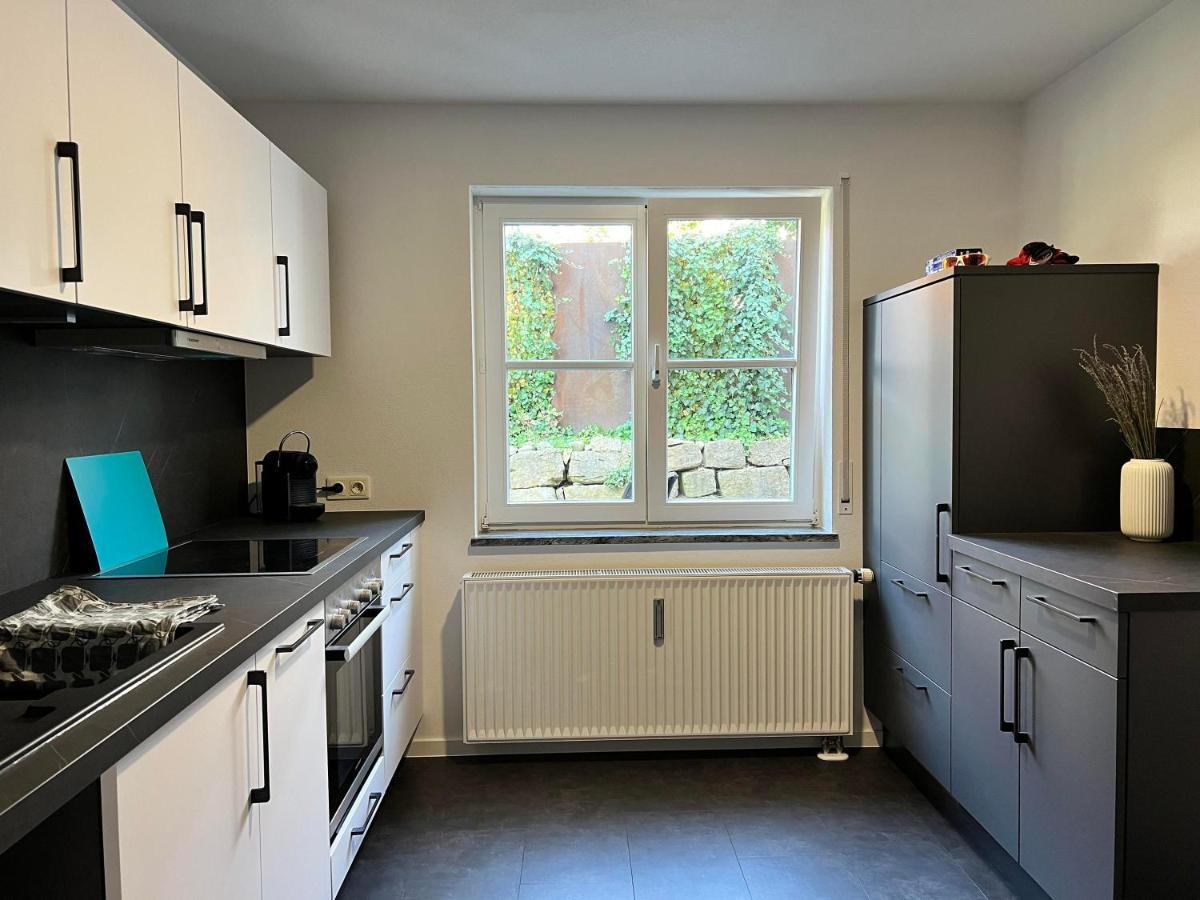 Lo Ferienwohnung Friedrichshafen Bagian luar foto