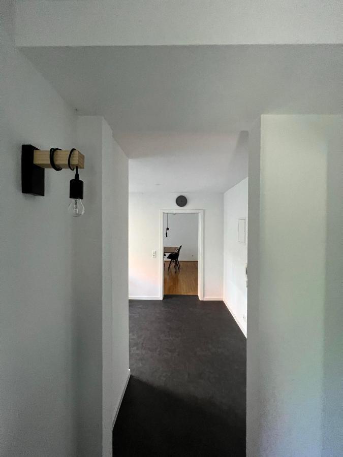 Lo Ferienwohnung Friedrichshafen Bagian luar foto