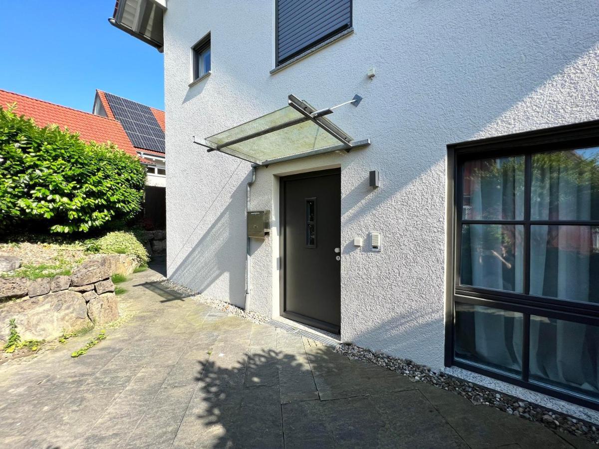 Lo Ferienwohnung Friedrichshafen Bagian luar foto